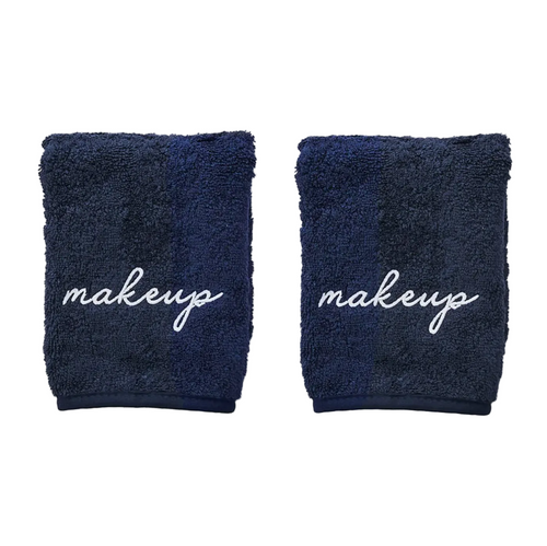 Weezie Makeup Towel