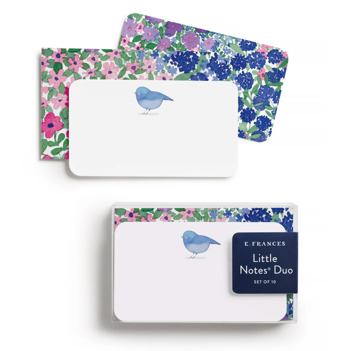 Birdie Little Notes Duo