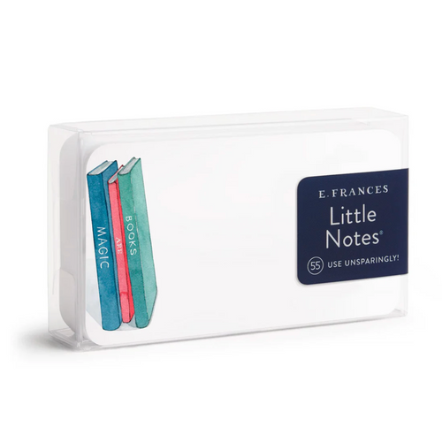 Book Lover Little Notes