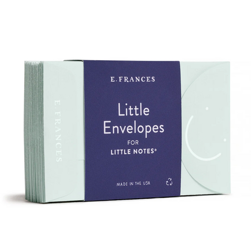 Little Notes Envelopes
