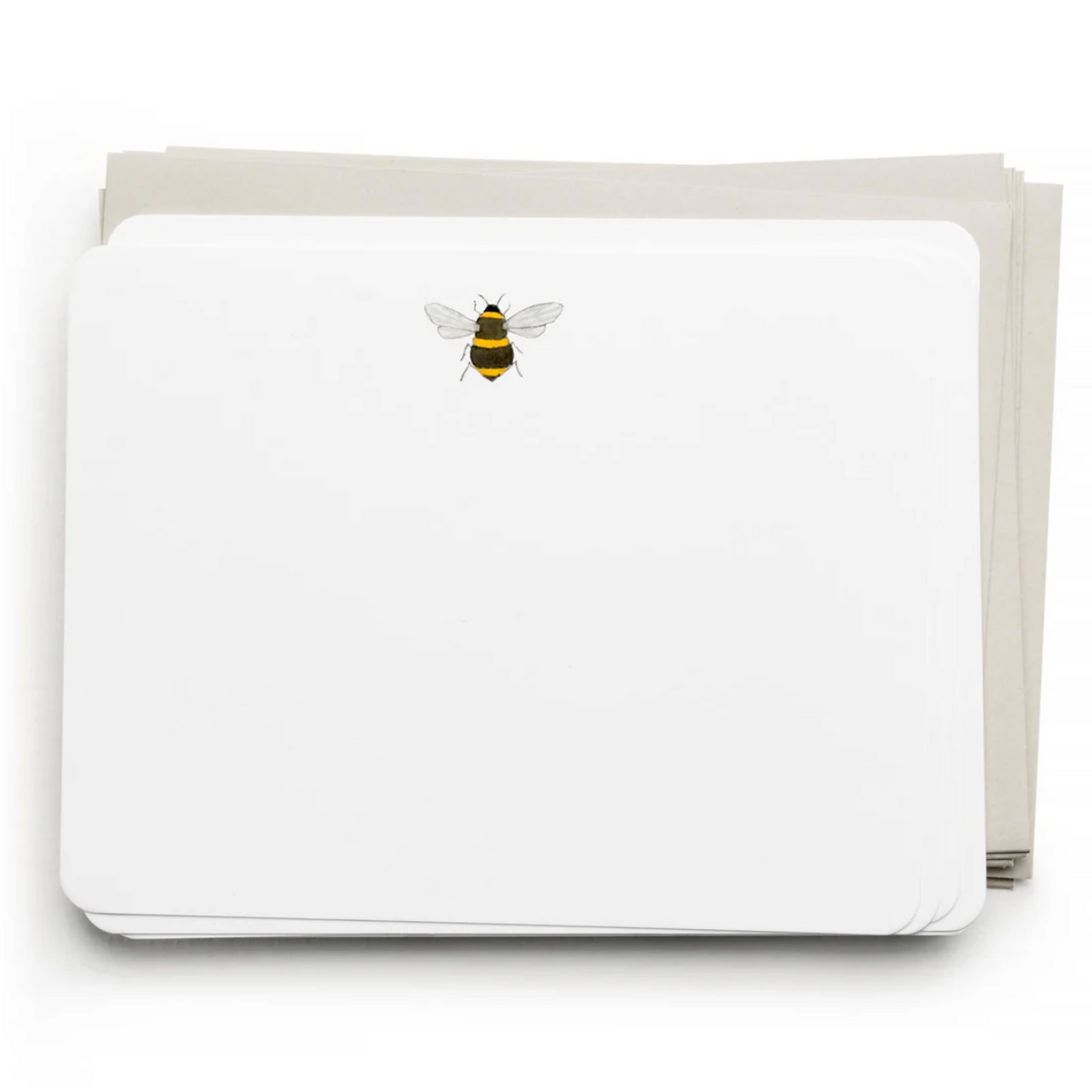 Bee Flat Note Set