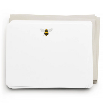Bee Flat Note Set