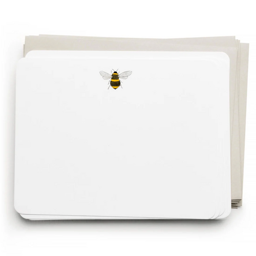 Bee Flat Note Set