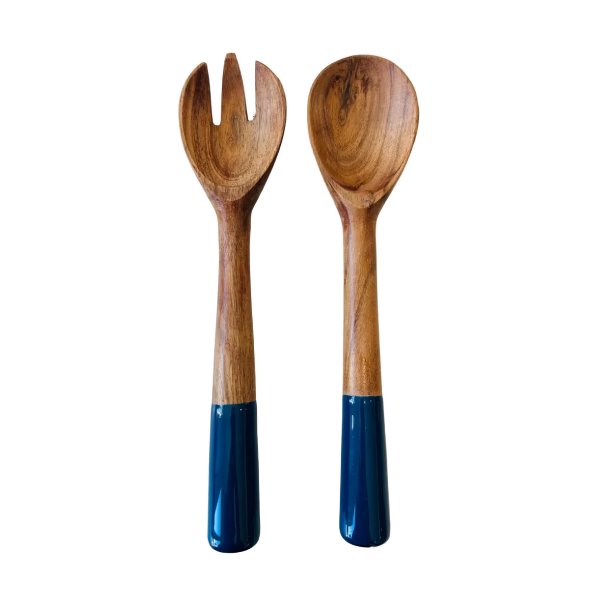 Natural & Navy Montauk Servers