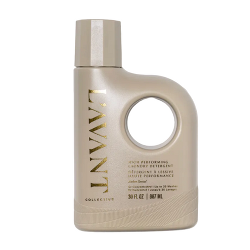 Ambre Santal High Performing Natural Laundry Detergent