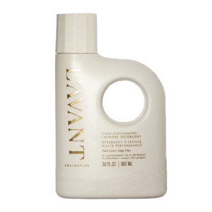 Fresh Linen High Performing Natural Laundry Detergent