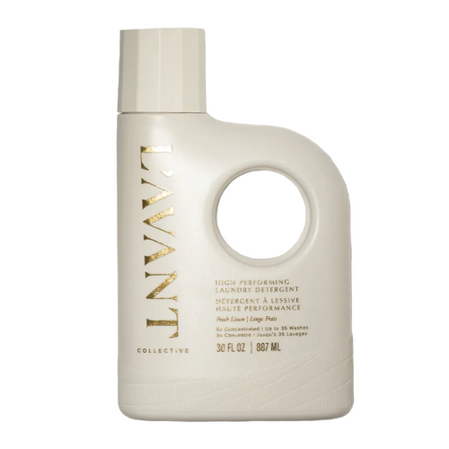 Fresh Linen High Performing Natural Laundry Detergent