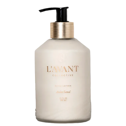 Ambre Santal Hand Lotion