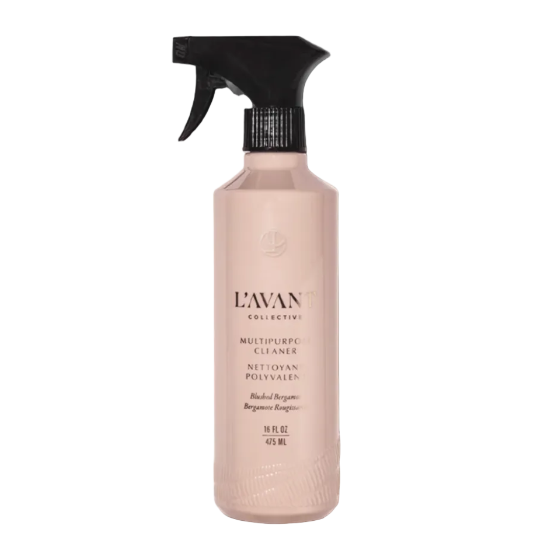 Blushed Bergamot Multipurpose Cleaner