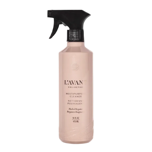 Blushed Bergamot Multipurpose Cleaner