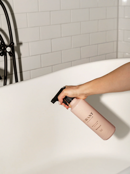 Blushed Bergamot Multipurpose Cleaner