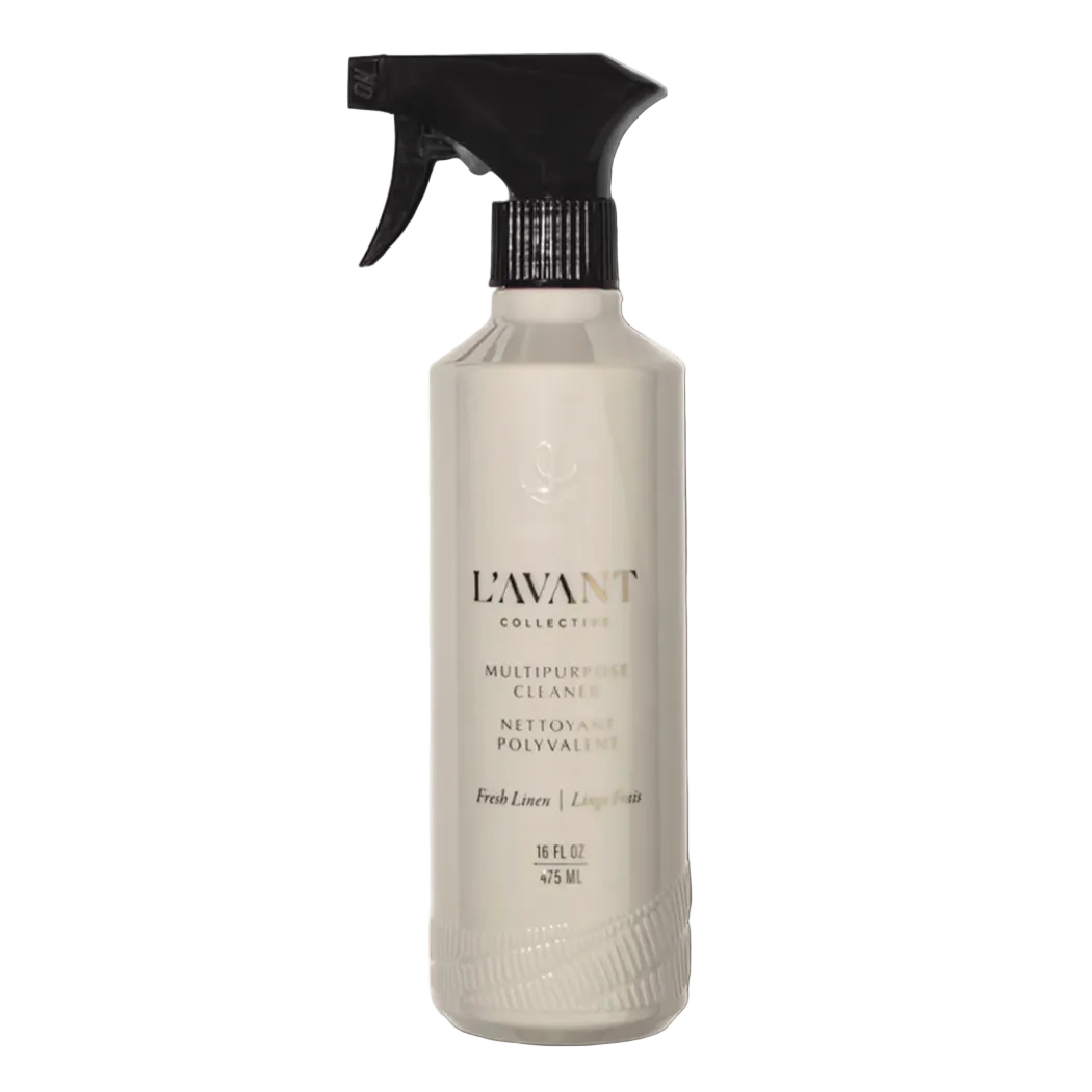Fresh Linen Multipurpose Cleaner