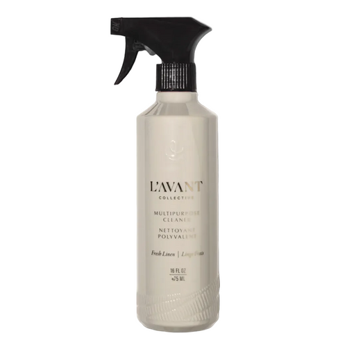 Fresh Linen Multipurpose Cleaner