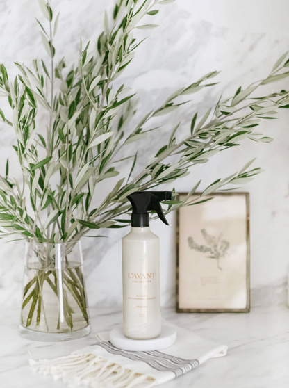 Fresh Linen Multipurpose Cleaner
