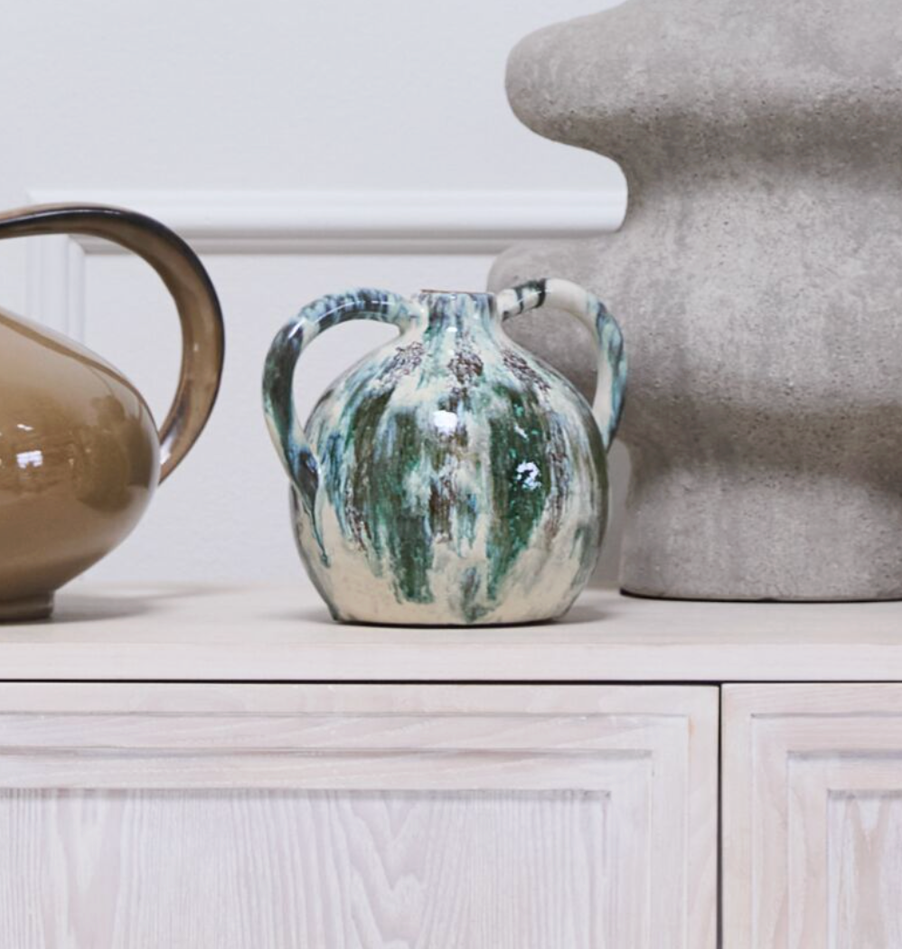 Mallika Jug