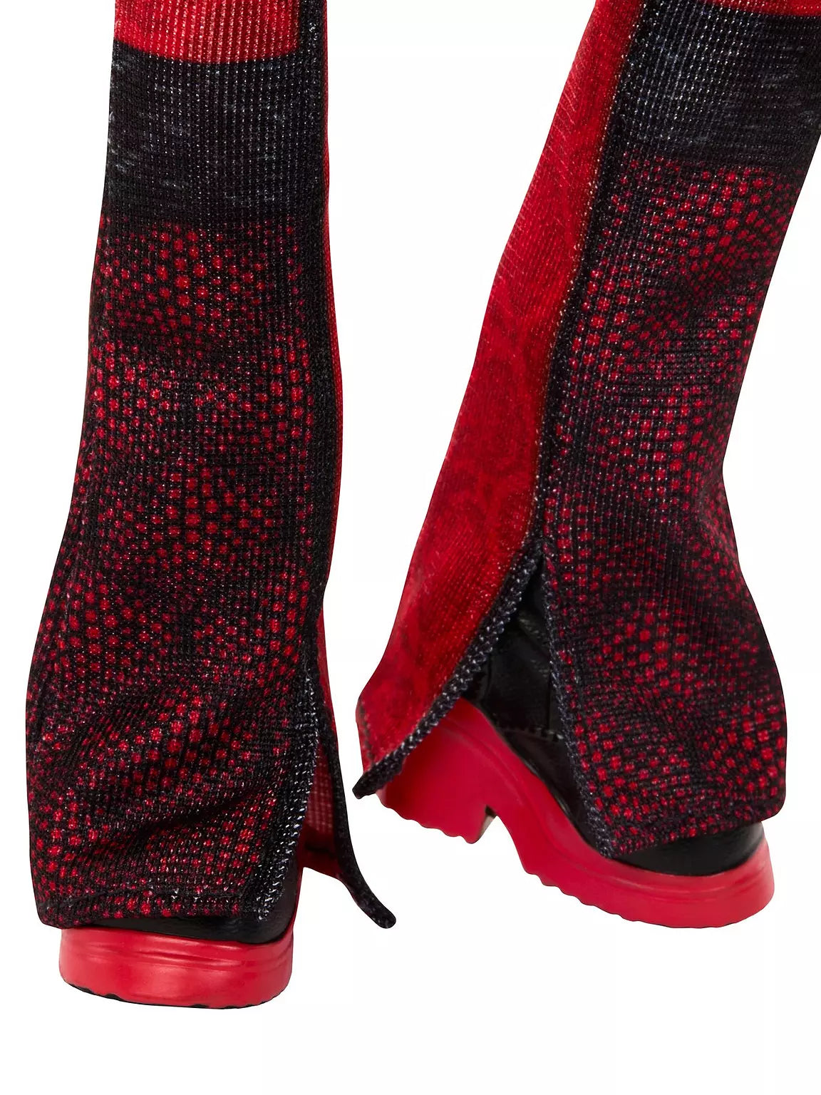 Disney Descendants 4 The Rise of Red Doll Red - Online Exclusive Price