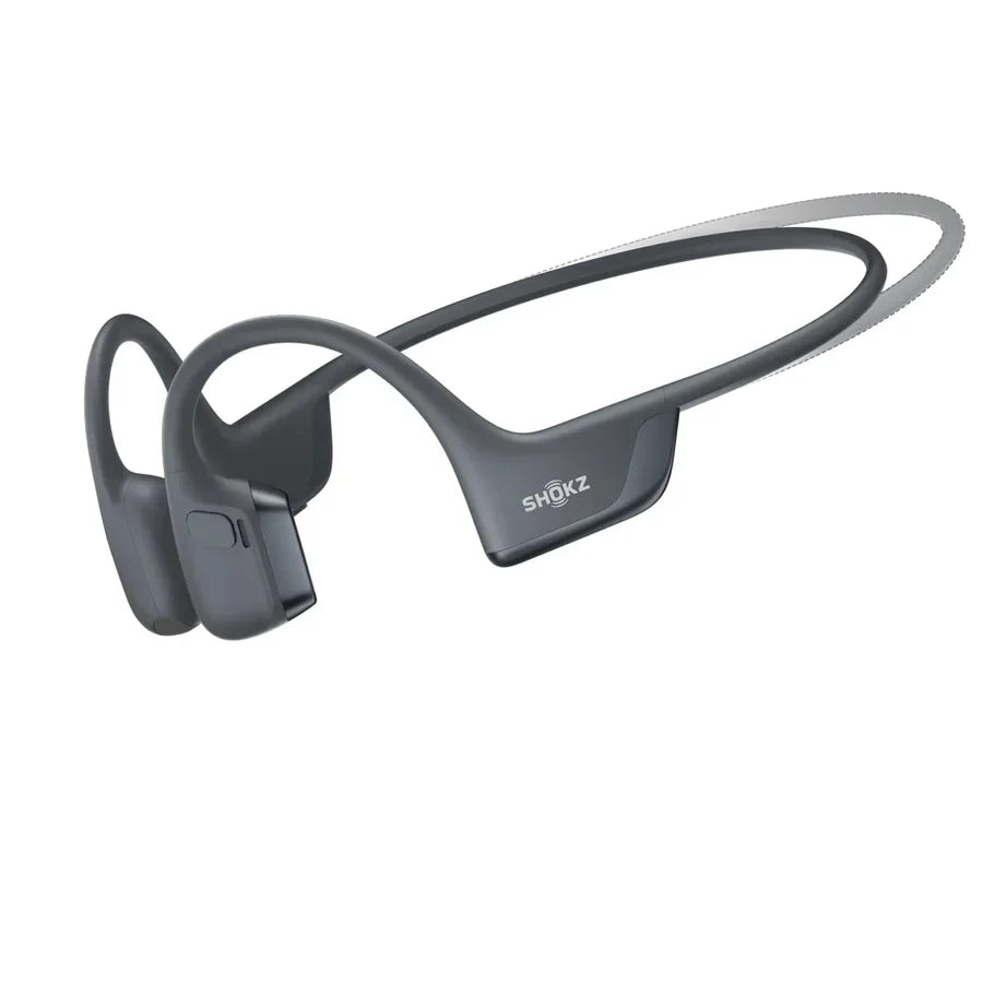 Shokz OpenRun Pro 2 Open-Ear Sports Headphones – DualPitch Sound