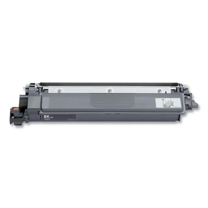 Premium Power Products Hi Yield Toner Cartridge (1,500 pages) Compatible with Brother TN229BK