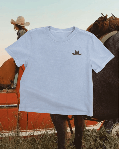"Montana Tall Boy" Favorite Tee