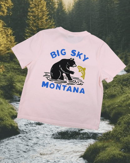 "Catch of the Day" Favorite Tee