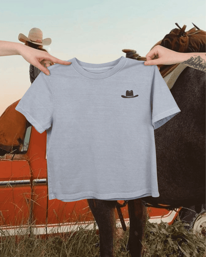 "Montana Tall Boy" Favorite Tee