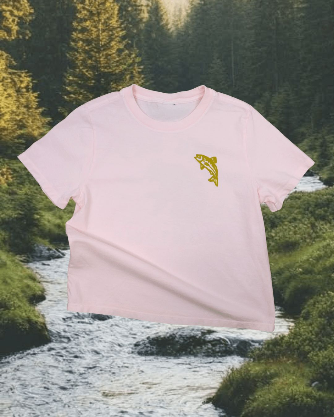 "Catch of the Day" Favorite Tee