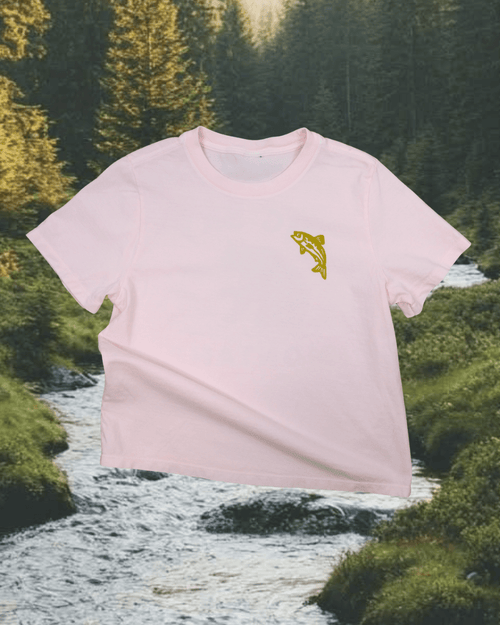 "Catch of the Day" Favorite Tee