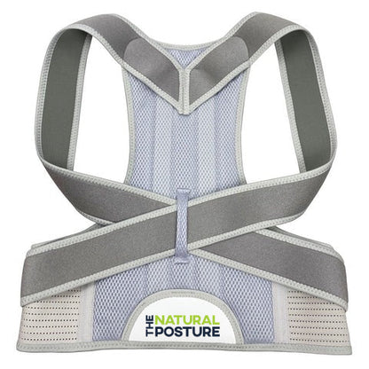 Complete Back Care Support Brace for Posture Correction