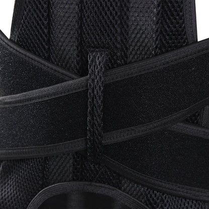 Complete Back Care Support Brace for Posture Correction