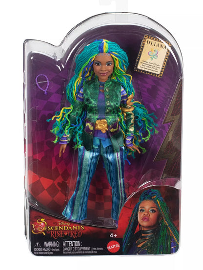 Disney Descendants 4 Uliana - Online Exclusive Price