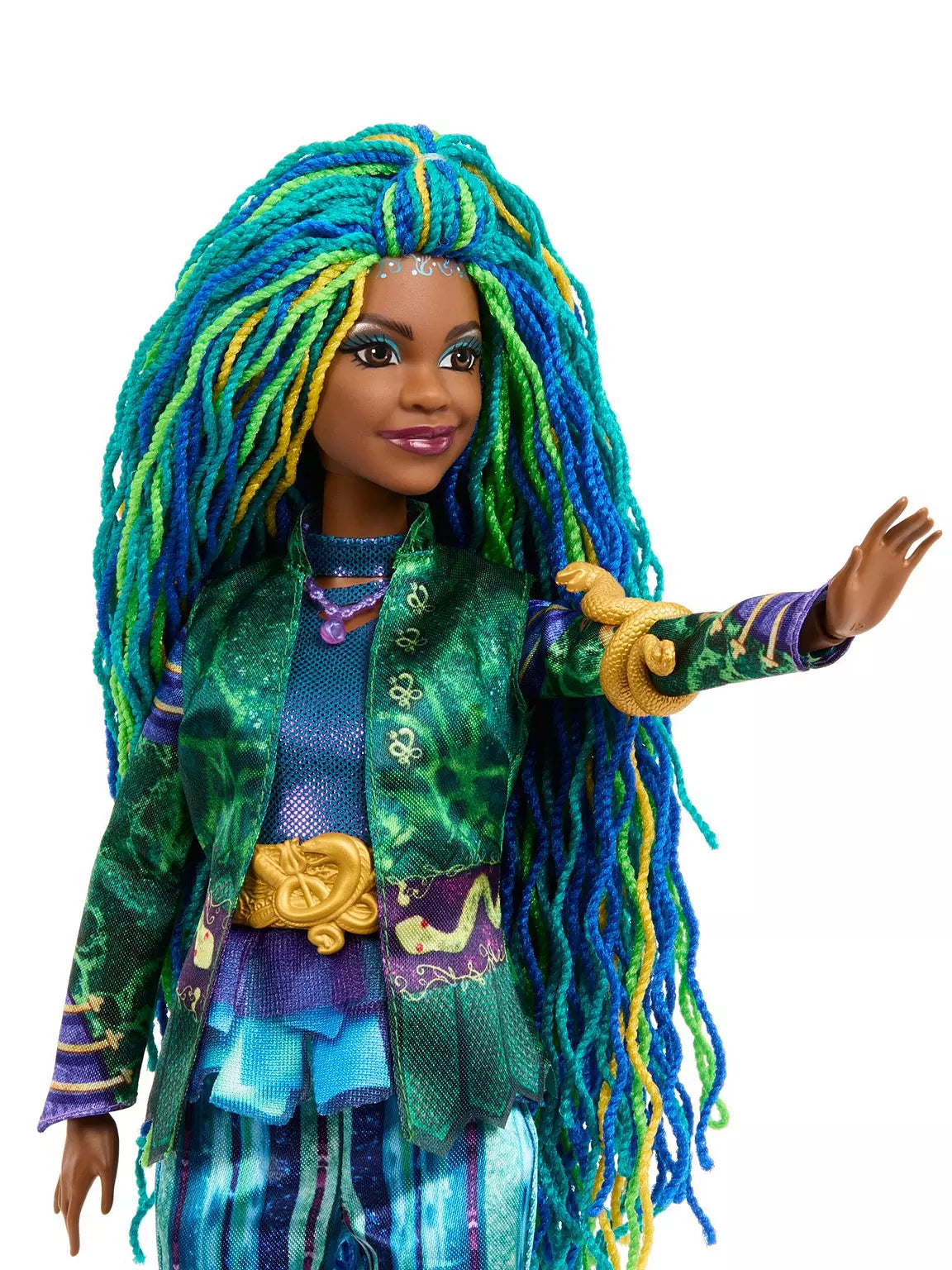 Disney Descendants 4 Uliana - Online Exclusive Price