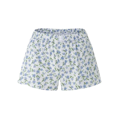 CLASSIC BOXER - PEONIE