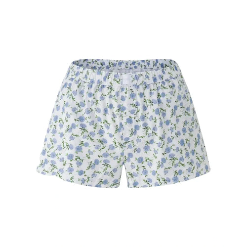 CLASSIC BOXER - PEONIE
