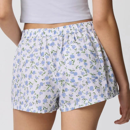 CLASSIC BOXER - PEONIE