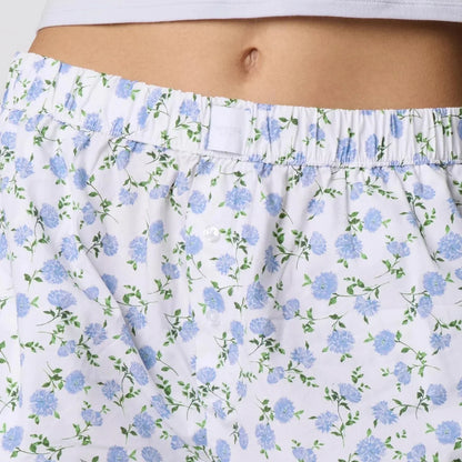 CLASSIC BOXER - PEONIE