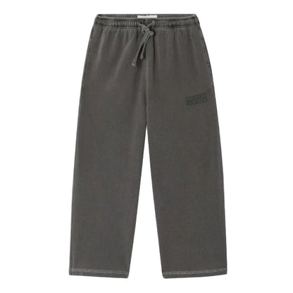 AMERICAN VINTAGE KIDS PYMAZ JOGGER - VINTAGE CARBON