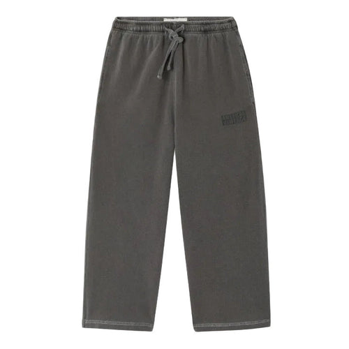 AMERICAN VINTAGE KIDS PYMAZ JOGGER - VINTAGE CARBON