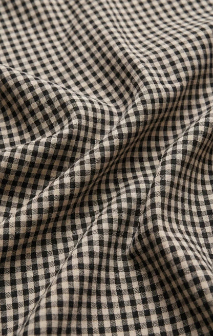 Brooke Gingham Skirt
