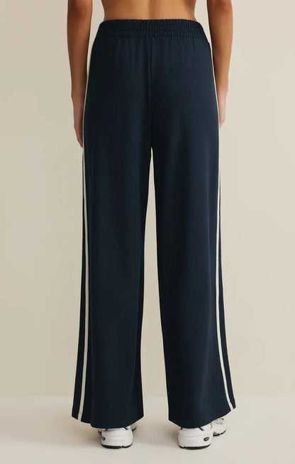 Layover Track Pant- Eclipse