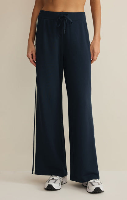 Layover Track Pant- Eclipse