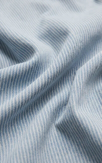 The Carpenter Pant- Seaboard Stripe