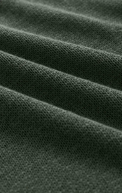 Everglade Perch Linen Tank