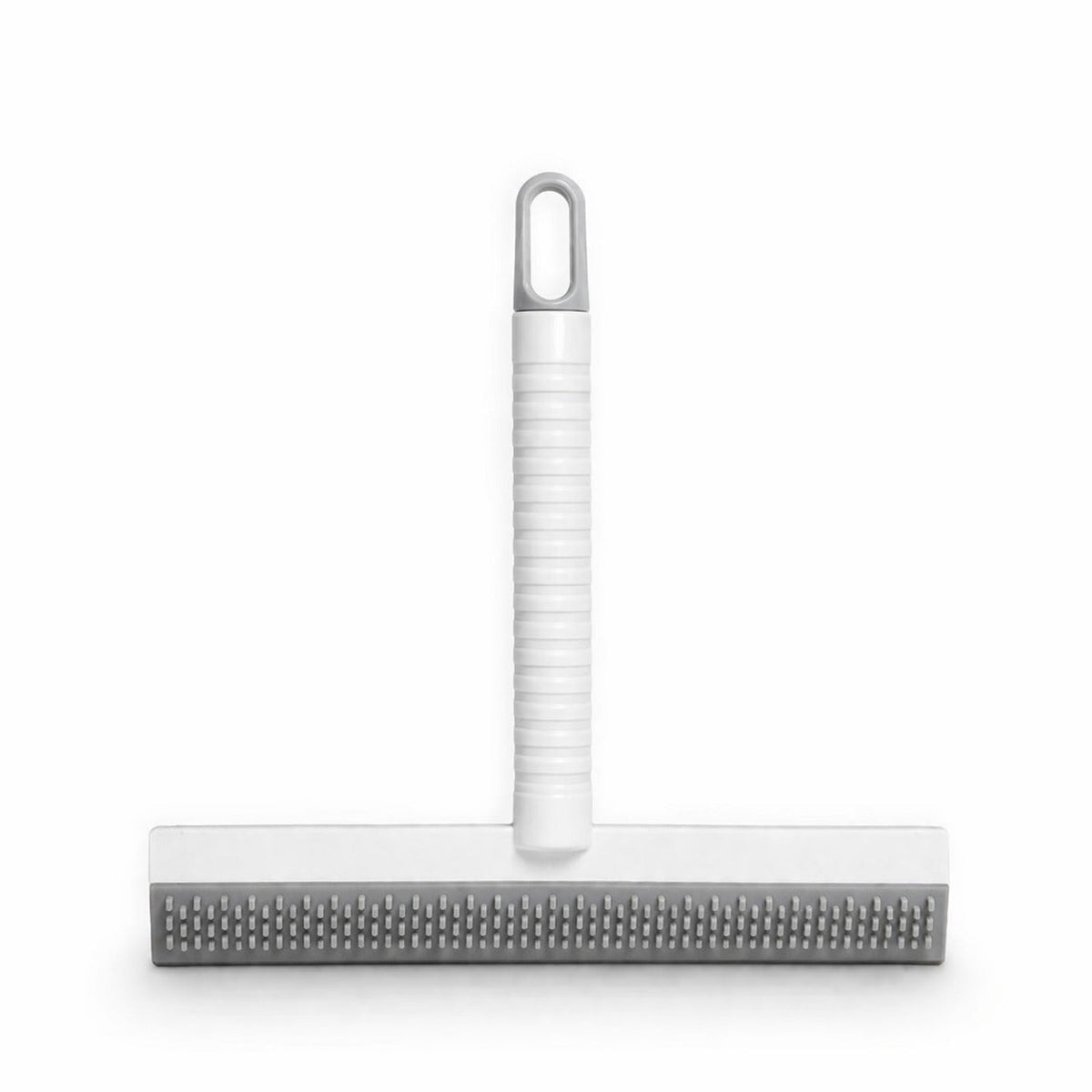 Zidello 2 in 1 Scrapper and Glass Wiper – Streak-Free Window & Mirror Cleaning Tool