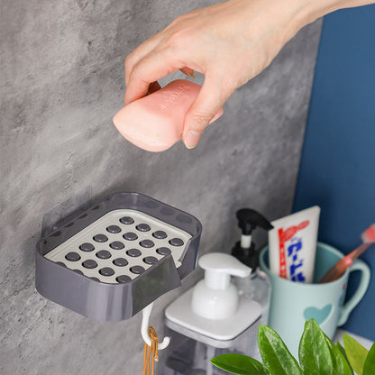 Zidello Wall Mounted Soap Dish
