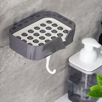 Zidello Wall Mounted Soap Dish