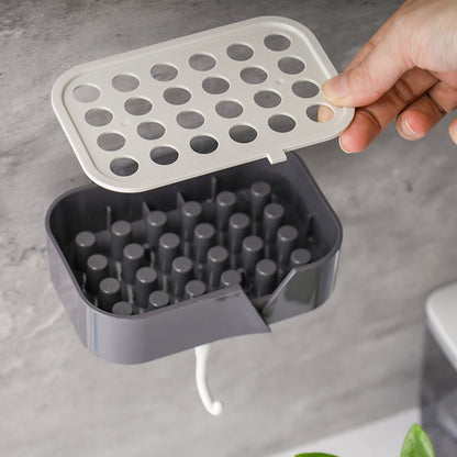 Zidello Wall Mounted Soap Dish