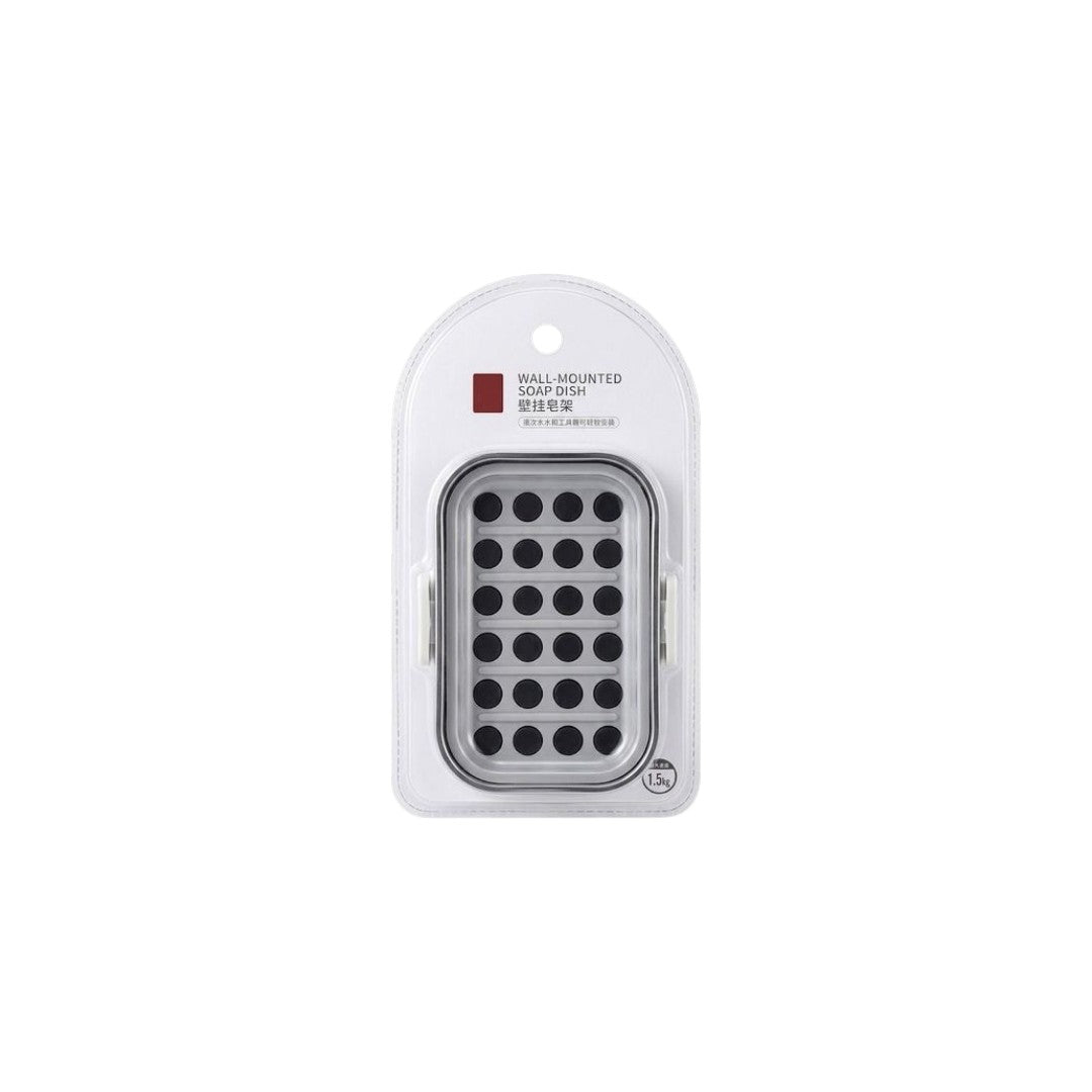 Zidello Wall Mounted Soap Dish