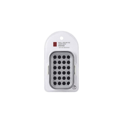 Zidello Wall Mounted Soap Dish