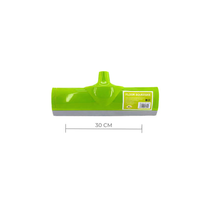 Zidello Floor Cleaning Squeegee | Rubber Wiper for Floor And Window