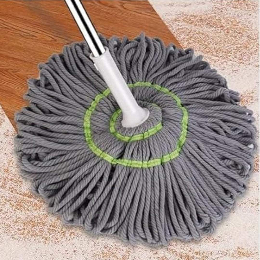 Zidello Twist Mop